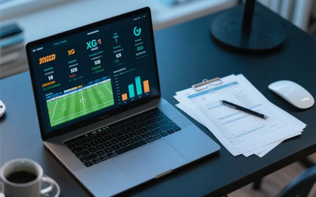 把“2026世界杯比分预测更新”做成你的武器：用即时指数+xG+身价与FIFA数据，搭一张会自我迭代的预测表